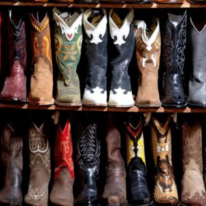 Cowboy Boots